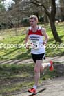 Northern Mens 12 Stage Relay, Sefton Park, Liverpool. Photo: David T. Hewitson/Sports for All Pics